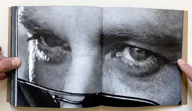 Sample page 4 for book "Guermouche, Oscar – Oscar Guermouche - Eye of the Tiger" Sample page 4 for book "Guermouche, Oscar – Oscar Guermouche - Eye of the Tiger"