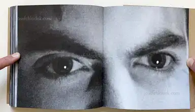 Sample page 2 for book "Guermouche, Oscar – Oscar Guermouche - Eye of the Tiger" Sample page 2 for book "Guermouche, Oscar – Oscar Guermouche - Eye of the Tiger"