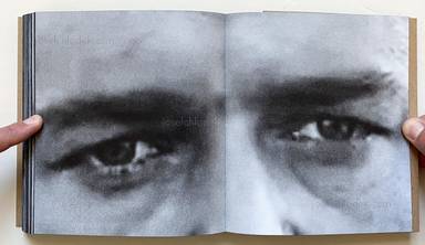 Sample page 20 for book Oscar Guermouche – Eye of the Tiger