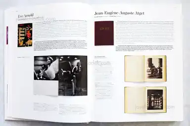 Sample page 8 for book "Koetzle, Hans-Michael – Hans-Michael Koetzle - Fotografen A-Z" Sample page 8 for book "Koetzle, Hans-Michael – Hans-Michael Koetzle - Fotografen A-Z"