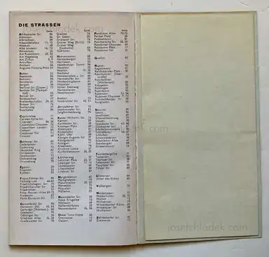 Sample page 2 for book "Johannes, Heinz – Johannes Heinz - Neues Bauen in Berlin : Ein Führer mit 168 Bildern" Sample page 2 for book "Johannes, Heinz – Johannes Heinz - Neues Bauen in Berlin : Ein Führer mit 168 Bildern"