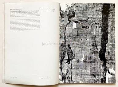 Sample page 2 for book Ladislav Sutnar – Fotografie vidi povrch. La photographie reflète l´aspect des choses.
