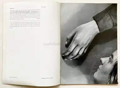 Sample page 6 for book "Sutnar, Ladislav & Jaromir Funke – Ladislav Sutnar & Jaromir Funke - Fotografie vidi povrch. La photographie reflète l´aspect des choses." Sample page 6 for book "Sutnar, Ladislav & Jaromir Funke – Ladislav Sutnar & Jaromir Funke - Fotografie vidi povrch. La photographie reflète l´aspect des choses."
