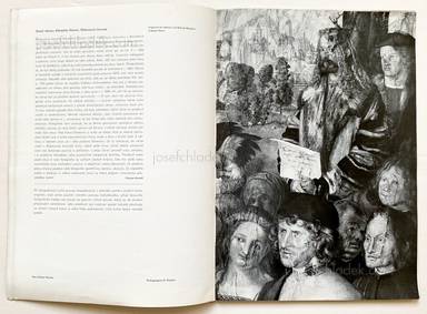 Sample page 9 for book Ladislav Sutnar – Fotografie vidi povrch. La photographie reflète l´aspect des choses.