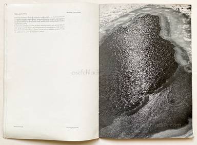 Sample page 12 for book Ladislav Sutnar – Fotografie vidi povrch. La photographie reflète l´aspect des choses.