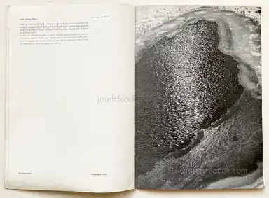 Sample page 1 for book "Sutnar, Ladislav & Jaromir Funke – Ladislav Sutnar & Jaromir Funke - Fotografie vidi povrch. La photographie reflète l´aspect des choses." Sample page 1 for book "Sutnar, Ladislav & Jaromir Funke – Ladislav Sutnar & Jaromir Funke - Fotografie vidi povrch. La photographie reflète l´aspect des choses."