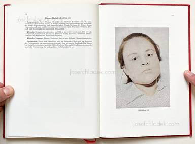 Sample page 16 for book Jörgen Schmidt-Voigt – Das Gesicht des Herzkranken. 