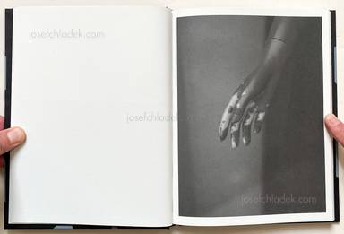 Sample page 3 for book Magdalena Rigamonti &ndash; The Stake / Stos