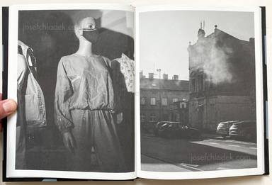 Sample page 15 for book "Rigamonti, Magdalena and Maksymilian – Magdalena and Maksymilian Rigamonti - The Stake / Stos" Sample page 15 for book "Rigamonti, Magdalena and Maksymilian – Magdalena and Maksymilian Rigamonti - The Stake / Stos"