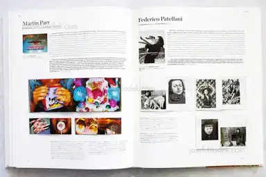 Sample page 3 for book "Koetzle, Hans-Michael – Hans-Michael Koetzle - Fotografen A-Z" Sample page 3 for book "Koetzle, Hans-Michael – Hans-Michael Koetzle - Fotografen A-Z"