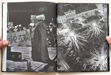 Sample page 6 for book "Rigamonti, Magdalena and Maksymilian – Magdalena and Maksymilian Rigamonti - The Stake / Stos" Sample page 6 for book "Rigamonti, Magdalena and Maksymilian – Magdalena and Maksymilian Rigamonti - The Stake / Stos"