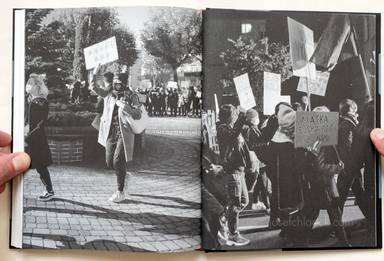 Sample page 3 for book "Rigamonti, Magdalena and Maksymilian – Magdalena and Maksymilian Rigamonti - The Stake / Stos" Sample page 3 for book "Rigamonti, Magdalena and Maksymilian – Magdalena and Maksymilian Rigamonti - The Stake / Stos"