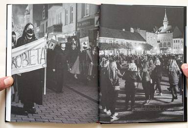 Sample page 17 for book Magdalena Rigamonti &ndash; The Stake / Stos