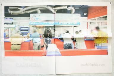 Sample page 7 for book "Soulellis, Paul – Paul Soulellis - Las Meninas" Sample page 7 for book "Soulellis, Paul – Paul Soulellis - Las Meninas"