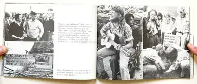 Sample page 11 for book "Kretschmann, Burckhard – Burckhard Kretschmann - Gorleben, Republik Freies Wendland" Sample page 11 for book "Kretschmann, Burckhard – Burckhard Kretschmann - Gorleben, Republik Freies Wendland"