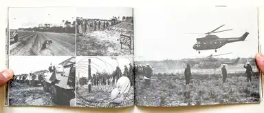 Sample page 10 for book "Kretschmann, Burckhard – Burckhard Kretschmann - Gorleben, Republik Freies Wendland" Sample page 10 for book "Kretschmann, Burckhard – Burckhard Kretschmann - Gorleben, Republik Freies Wendland"