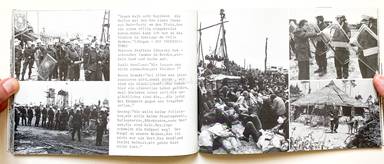 Sample page 9 for book "Kretschmann, Burckhard – Burckhard Kretschmann - Gorleben, Republik Freies Wendland" Sample page 9 for book "Kretschmann, Burckhard – Burckhard Kretschmann - Gorleben, Republik Freies Wendland"