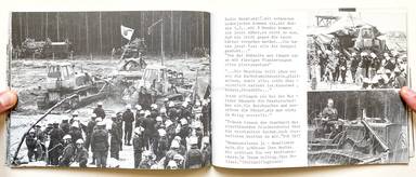 Sample page 8 for book "Kretschmann, Burckhard – Burckhard Kretschmann - Gorleben, Republik Freies Wendland" Sample page 8 for book "Kretschmann, Burckhard – Burckhard Kretschmann - Gorleben, Republik Freies Wendland"