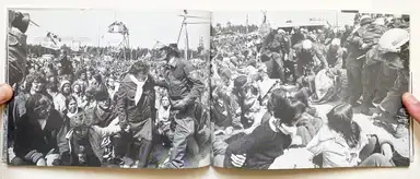 Sample page 7 for book "Kretschmann, Burckhard – Burckhard Kretschmann - Gorleben, Republik Freies Wendland" Sample page 7 for book "Kretschmann, Burckhard – Burckhard Kretschmann - Gorleben, Republik Freies Wendland"