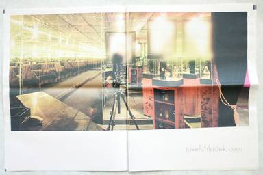 Sample page 6 for book "Soulellis, Paul – Paul Soulellis - Las Meninas" Sample page 6 for book "Soulellis, Paul – Paul Soulellis - Las Meninas"