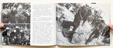 Sample page 6 for book "Kretschmann, Burckhard – Burckhard Kretschmann - Gorleben, Republik Freies Wendland" Sample page 6 for book "Kretschmann, Burckhard – Burckhard Kretschmann - Gorleben, Republik Freies Wendland"