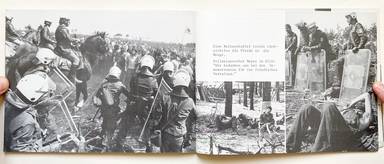 Sample page 2 for book "Kretschmann, Burckhard – Burckhard Kretschmann - Gorleben, Republik Freies Wendland" Sample page 2 for book "Kretschmann, Burckhard – Burckhard Kretschmann - Gorleben, Republik Freies Wendland"