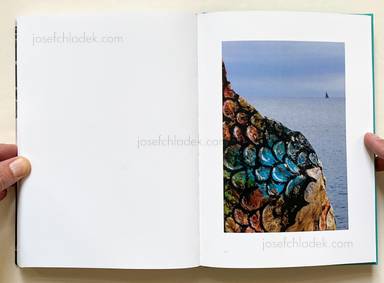 Sample page 8 for book "Groht, Johannes – Johannes Groht - Nice Not Nice" Sample page 8 for book "Groht, Johannes – Johannes Groht - Nice Not Nice"