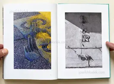 Sample page 6 for book "Groht, Johannes – Johannes Groht - Nice Not Nice" Sample page 6 for book "Groht, Johannes – Johannes Groht - Nice Not Nice"