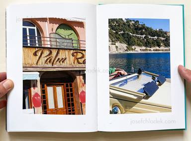 Sample page 4 for book "Groht, Johannes – Johannes Groht - Nice Not Nice" Sample page 4 for book "Groht, Johannes – Johannes Groht - Nice Not Nice"