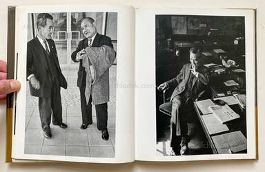 Sample page 19 for book "Tomatsu, Shomei – Shomei Tomatsu - Après Guerre (東松 照明 戦後派 映像の現代5)" Sample page 19 for book "Tomatsu, Shomei – Shomei Tomatsu - Après Guerre (東松 照明 戦後派 映像の現代5)"