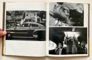 Sample page 17 for book "Tomatsu, Shomei – Shomei Tomatsu - Après Guerre (東松 照明 戦後派 映像の現代5)" Sample page 17 for book "Tomatsu, Shomei – Shomei Tomatsu - Après Guerre (東松 照明 戦後派 映像の現代5)"