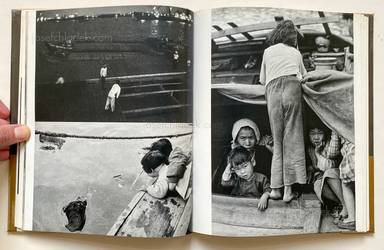 Sample page 16 for book "Tomatsu, Shomei – Shomei Tomatsu - Après Guerre (東松 照明 戦後派 映像の現代5)" Sample page 16 for book "Tomatsu, Shomei – Shomei Tomatsu - Après Guerre (東松 照明 戦後派 映像の現代5)"