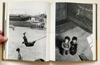 Sample page 15 for book "Tomatsu, Shomei – Shomei Tomatsu - Après Guerre (東松 照明 戦後派 映像の現代5)" Sample page 15 for book "Tomatsu, Shomei – Shomei Tomatsu - Après Guerre (東松 照明 戦後派 映像の現代5)"