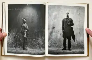 Sample page 11 for book "Tomatsu, Shomei – Shomei Tomatsu - Après Guerre (東松 照明 戦後派 映像の現代5)" Sample page 11 for book "Tomatsu, Shomei – Shomei Tomatsu - Après Guerre (東松 照明 戦後派 映像の現代5)"