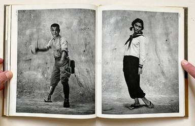 Sample page 10 for book "Tomatsu, Shomei – Shomei Tomatsu - Après Guerre (東松 照明 戦後派 映像の現代5)" Sample page 10 for book "Tomatsu, Shomei – Shomei Tomatsu - Après Guerre (東松 照明 戦後派 映像の現代5)"