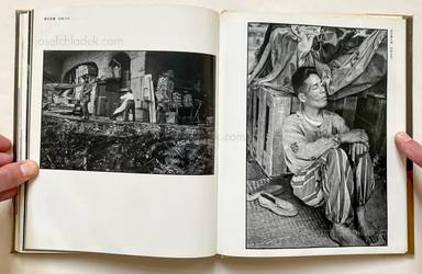 Sample page 8 for book "Tomatsu, Shomei – Shomei Tomatsu - Après Guerre (東松 照明 戦後派 映像の現代5)" Sample page 8 for book "Tomatsu, Shomei – Shomei Tomatsu - Après Guerre (東松 照明 戦後派 映像の現代5)"