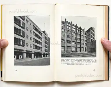 Sample page 8 for book "Behne, Adolf – Adolf Behne - Neues Wohnen - Neues Bauen" Sample page 8 for book "Behne, Adolf – Adolf Behne - Neues Wohnen - Neues Bauen"