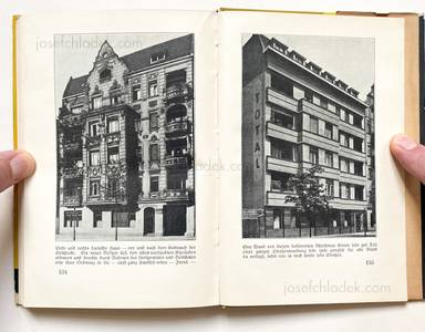 Sample page 13 for book Adolf Behne – Neues Wohnen - Neues Bauen