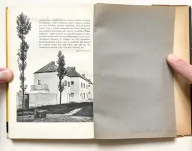 Sample page 1 for book "Behne, Adolf – Adolf Behne - Neues Wohnen - Neues Bauen" Sample page 1 for book "Behne, Adolf – Adolf Behne - Neues Wohnen - Neues Bauen"