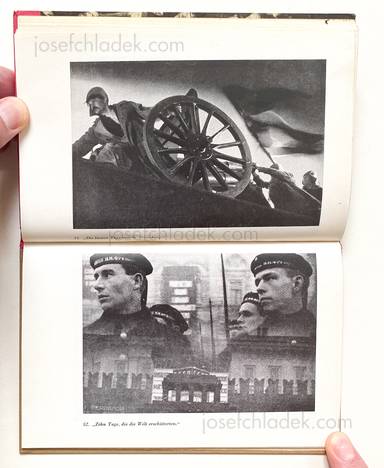 Sample page 10 for book Anatolij Wasiljewitsch Lunatscharsky – Der russische Revolutionsfilm