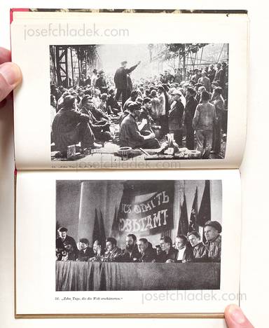 Sample page 11 for book Anatolij Wasiljewitsch Lunatscharsky – Der russische Revolutionsfilm