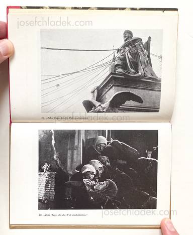 Sample page 12 for book Anatolij Wasiljewitsch Lunatscharsky – Der russische Revolutionsfilm