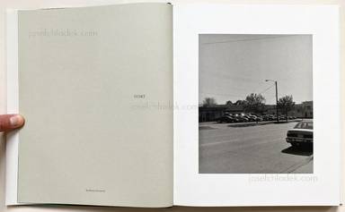 Sample page 15 for book "Gossage, John – John Gossage - Should Nature Change" Sample page 15 for book "Gossage, John – John Gossage - Should Nature Change"