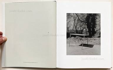 Sample page 14 for book "Gossage, John – John Gossage - Should Nature Change" Sample page 14 for book "Gossage, John – John Gossage - Should Nature Change"