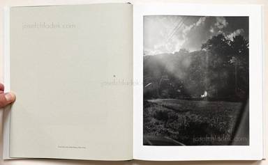 Sample page 13 for book "Gossage, John – John Gossage - Should Nature Change" Sample page 13 for book "Gossage, John – John Gossage - Should Nature Change"