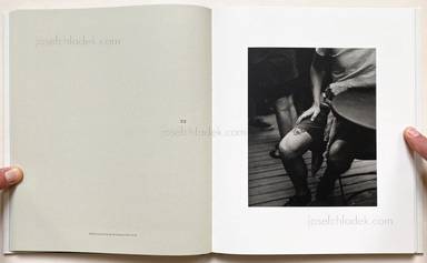 Sample page 8 for book "Gossage, John – John Gossage - Should Nature Change" Sample page 8 for book "Gossage, John – John Gossage - Should Nature Change"