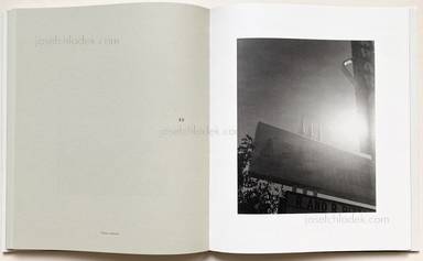 Sample page 6 for book "Gossage, John – John Gossage - Should Nature Change" Sample page 6 for book "Gossage, John – John Gossage - Should Nature Change"