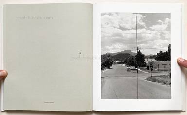 Sample page 5 for book "Gossage, John – John Gossage - Should Nature Change" Sample page 5 for book "Gossage, John – John Gossage - Should Nature Change"