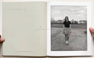 Sample page 3 for book "Gossage, John – John Gossage - Should Nature Change" Sample page 3 for book "Gossage, John – John Gossage - Should Nature Change"