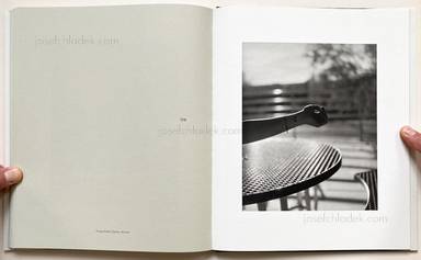 Sample page 2 for book "Gossage, John – John Gossage - Should Nature Change" Sample page 2 for book "Gossage, John – John Gossage - Should Nature Change"